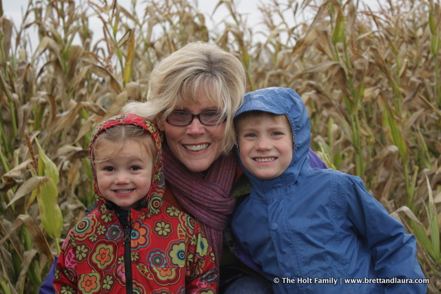 Pumpkin Patch