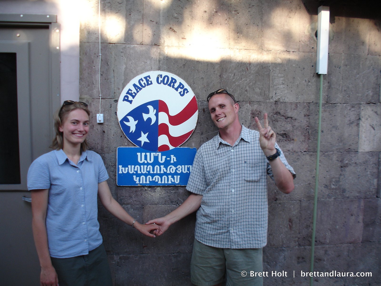 Peace Corps Armenia