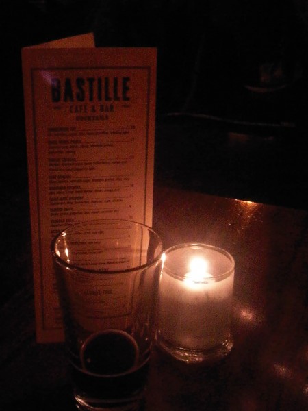 Bastille