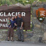 Glacier NP