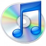 iTunes logo